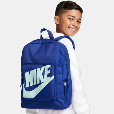 Rucsac NIKE Classic Backpack (16L) 530883 BA5928-455 imagine 7