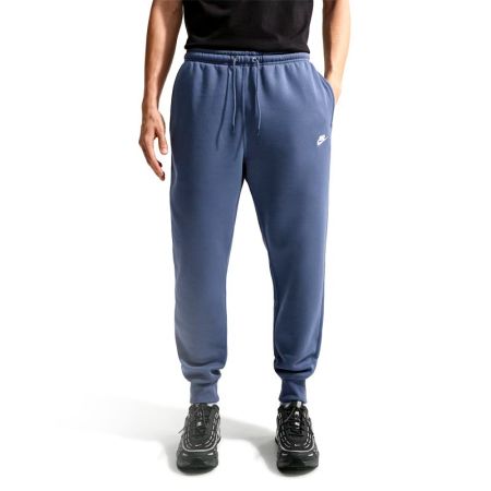 Pantalon Barbati NIKE Club BB Men's Joggers 534499 FN3787-491