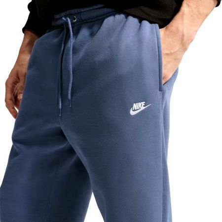 Pantalon Barbati NIKE Club BB Men's Joggers 534499 FN3787-491 imagine 5