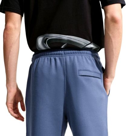 Pantalon Barbati NIKE Club BB Men's Joggers 534499 FN3787-491 imagine 4