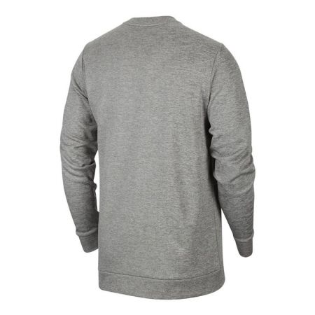 Мъжка Блуза NIKE Therma Training Crew 524041 CU7271-063 изображение 6