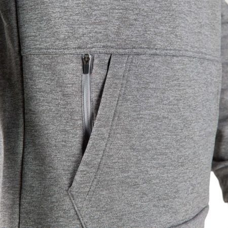 Мъжка Блуза NIKE Therma Training Crew 524041 CU7271-063 изображение 4