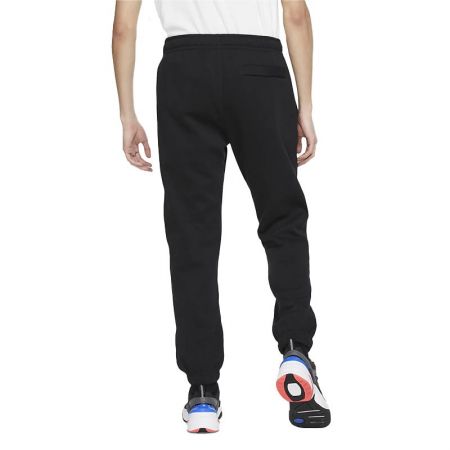 Мъжки Панталони NIKE Club Fleece Trousers 524880 BV2737-010 изображение 2