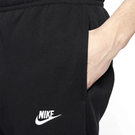 Мъжки Панталони NIKE Club Fleece Trousers 524880 BV2737-010 изображение 4