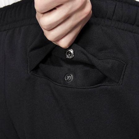 Мъжки Панталони NIKE Club Fleece Trousers 524880 BV2737-010 изображение 5