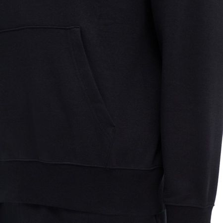 ΑΝΔΡΙΚΟ ΦΟΥΤΕΡ NIKE Club French Terry Pullover Hoodie 531736 FN3866-010 εικόνα 4
