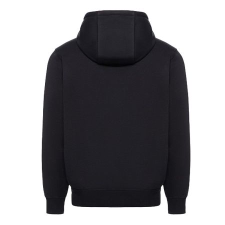 ΑΝΔΡΙΚΟ ΦΟΥΤΕΡ NIKE Club French Terry Pullover Hoodie 531736 FN3866-010 εικόνα 7