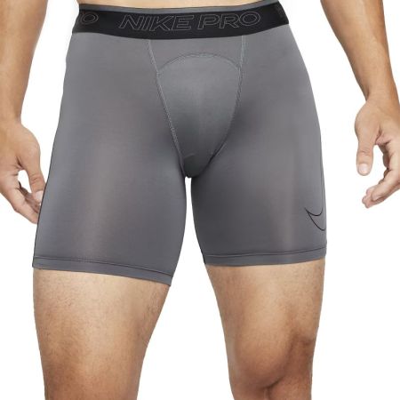 ΑΝΔΡΙΚΟ ΙΣΟΘΕΡΜΙΚΟ ΚΟΛΑΝ NIKE Pro Dri-Fit Shorts 530624 DD1917-068 εικόνα 2