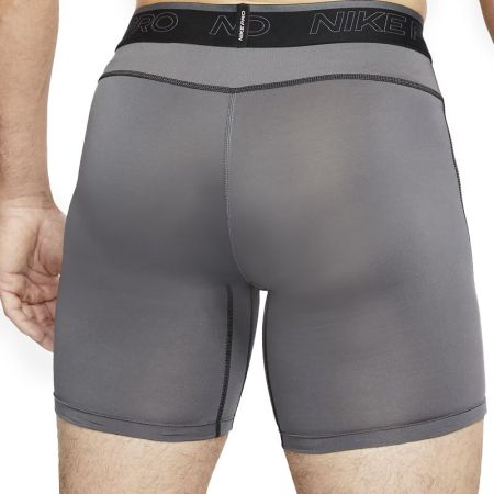 ΑΝΔΡΙΚΟ ΙΣΟΘΕΡΜΙΚΟ ΚΟΛΑΝ NIKE Pro Dri-Fit Shorts 530624 DD1917-068 εικόνα 3