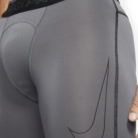 ΑΝΔΡΙΚΟ ΙΣΟΘΕΡΜΙΚΟ ΚΟΛΑΝ NIKE Pro Dri-Fit Shorts 530624 DD1917-068 εικόνα 4