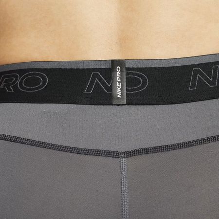 ΑΝΔΡΙΚΟ ΙΣΟΘΕΡΜΙΚΟ ΚΟΛΑΝ NIKE Pro Dri-Fit Shorts 530624 DD1917-068 εικόνα 5