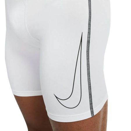Colanti Termici Sport Barbati NIKE Pro Dri-Fit Shorts 530623 DD1917-100 imagine 5