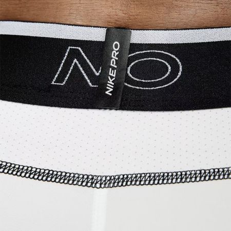 Colanti Termici Sport Barbati NIKE Pro Dri-Fit Shorts 530623 DD1917-100 imagine 6
