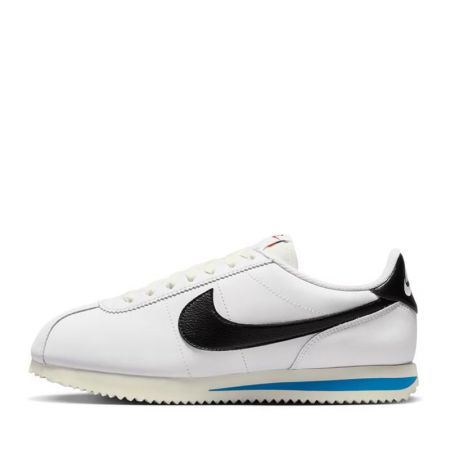 Tenisi Copii NIKE Cortez 526838 DN1791-100 imagine 2