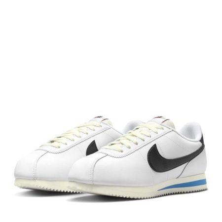 Tenisi Copii NIKE Cortez 526838 DN1791-100 imagine 4