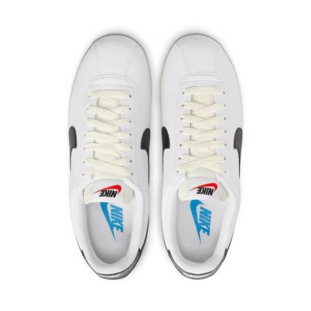 Tenisi Copii NIKE Cortez 526838 DN1791-100 imagine 5