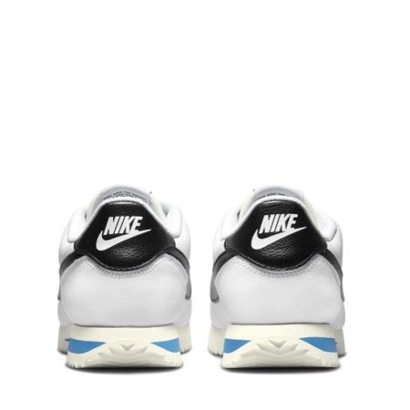 Tenisi Copii NIKE Cortez 526838 DN1791-100 imagine 6
