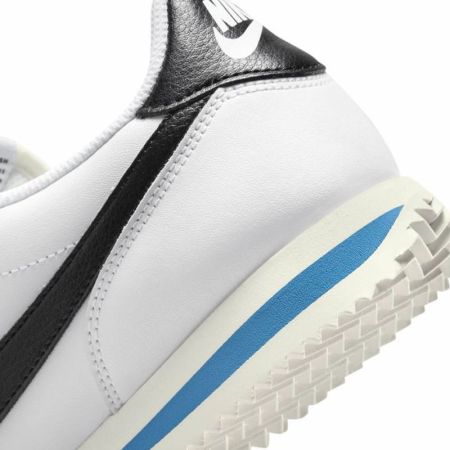 Tenisi Copii NIKE Cortez 526838 DN1791-100 imagine 7
