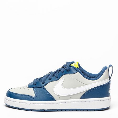 Мъжки Кецове NIKE Court Borough 523198 BQ5448-016