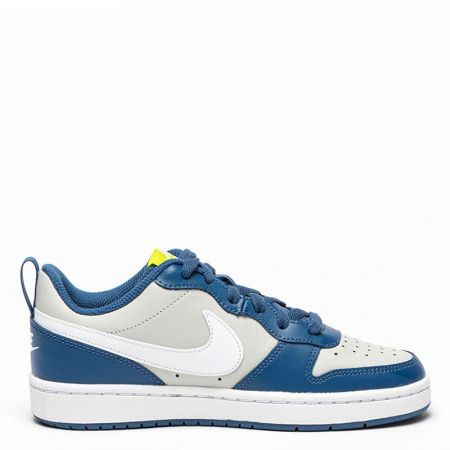 Детски Кецове NIKE Court Borough 523196 BQ5448-016 изображение 2