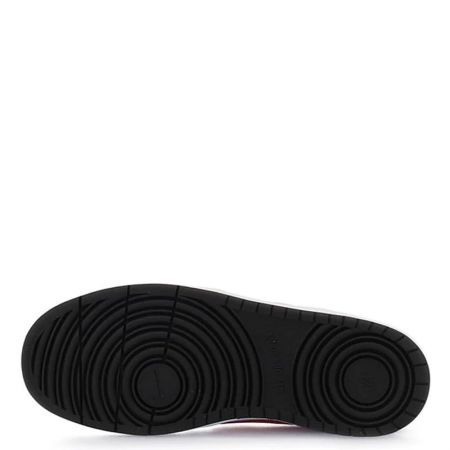 Дамски Кецове NIKE Court Borough Low 2 525201 BQ5448-110 изображение 5