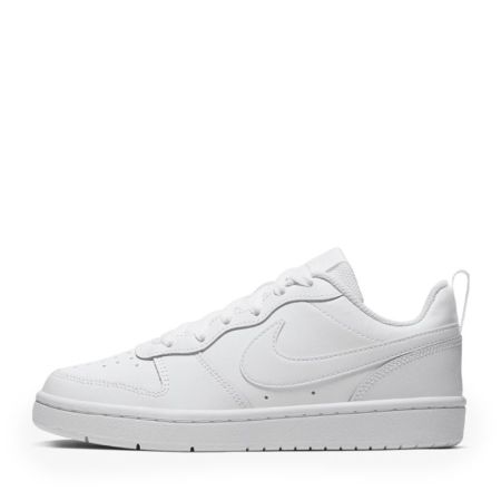 Tenisi Dama NIKE Court Borough Low 2 531841 BQ5448-100