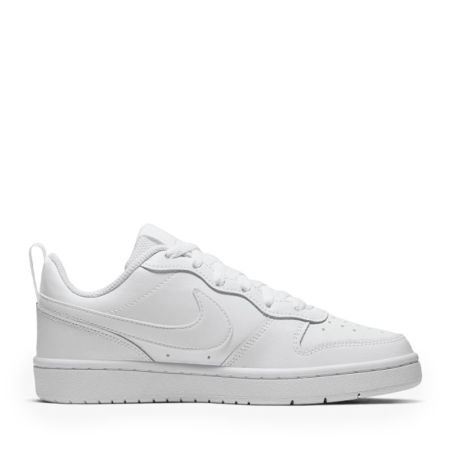Мъжки Кецове NIKE Court Borough Low 2 531843 BQ5448-100 изображение 2
