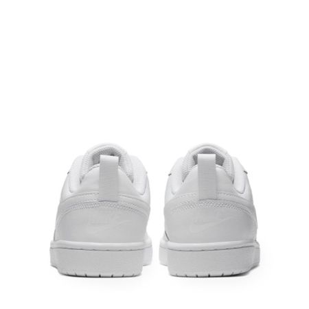 Мъжки Кецове NIKE Court Borough Low 2 531843 BQ5448-100 изображение 5