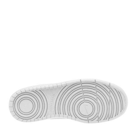 Мъжки Кецове NIKE Court Borough Low 2 531843 BQ5448-100 изображение 6