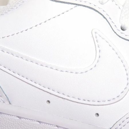 Мъжки Кецове NIKE Court Borough Low 2 531843 BQ5448-100 изображение 7