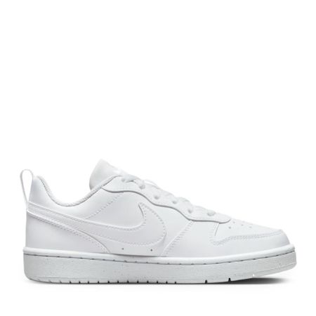 Tenisi Copii NIKE Court Borough Low Recraft 533199 DV5456-106 imagine 2
