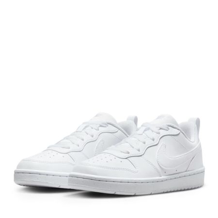 Tenisi Copii NIKE Court Borough Low Recraft 533199 DV5456-106 imagine 3