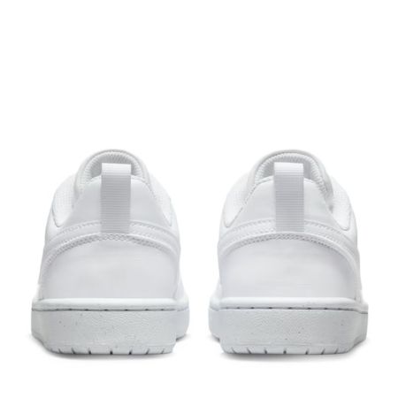 Tenisi Copii NIKE Court Borough Low Recraft 533199 DV5456-106 imagine 5