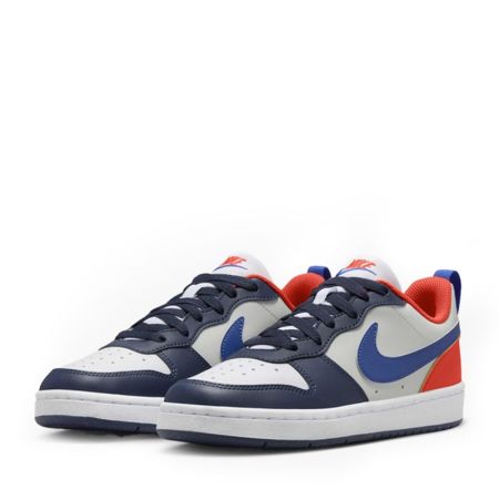 ΠΑΙΔΙΚΑ SNEAKERS NIKE Court Borough Low Recraft 529442 DV5456-401 εικόνα 3