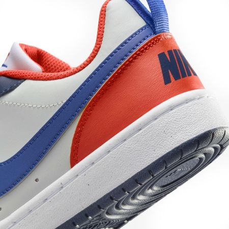 ΠΑΙΔΙΚΑ SNEAKERS NIKE Court Borough Low Recraft 529442 DV5456-401 εικόνα 8