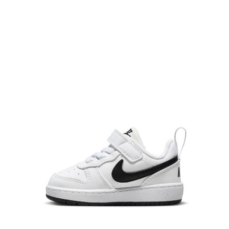 ΒΡΕΦΙΚΑ ΠΑΠΟΥΤΣΙΑ NIKE Court Borough Low Recraft TD 530855 DV5458-104 εικόνα 2