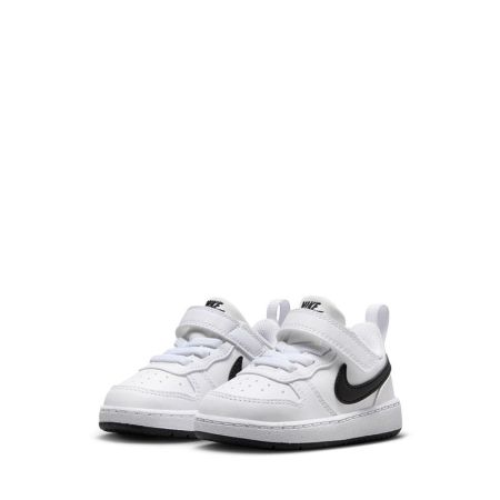 ΒΡΕΦΙΚΑ ΠΑΠΟΥΤΣΙΑ NIKE Court Borough Low Recraft TD 530855 DV5458-104 εικόνα 3