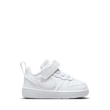 Бебешки Обувки NIKE Court Borough Low Recraft TD 530856 DV5458-106 изображение 2