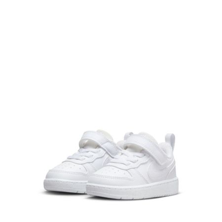 Бебешки Обувки NIKE Court Borough Low Recraft TD 530856 DV5458-106 изображение 3