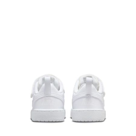 Бебешки Обувки NIKE Court Borough Low Recraft TD 530856 DV5458-106 изображение 5