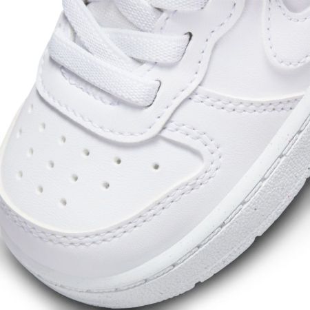 Бебешки Обувки NIKE Court Borough Low Recraft TD 530856 DV5458-106 изображение 7