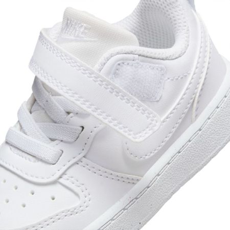 Бебешки Обувки NIKE Court Borough Low Recraft TD 530856 DV5458-106 изображение 8