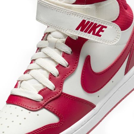 Tenisi Dama NIKE Court Borough Mid 2 529447 CD7782-124 imagine 7