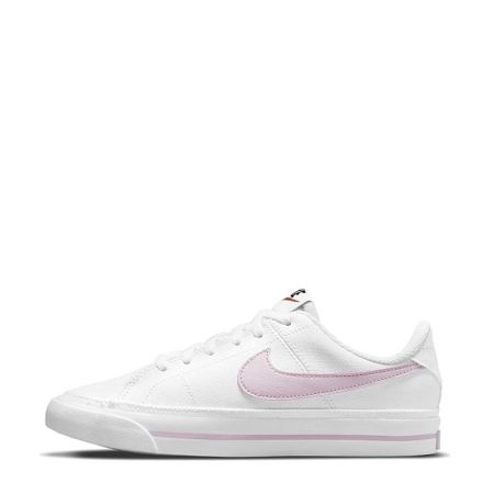 Дамски Кецове NIKE Court Legacy 521845 DA5380-109 изображение 2