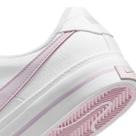 Дамски Кецове NIKE Court Legacy 521845 DA5380-109 изображение 7