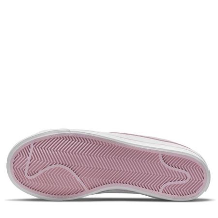 Дамски Кецове NIKE Court Legacy 521845 DA5380-109 изображение 6