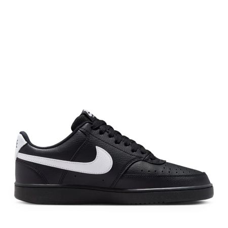 Tenisi Barbati NIKE Court Vision Low 533233 FZ0630-010 imagine 2
