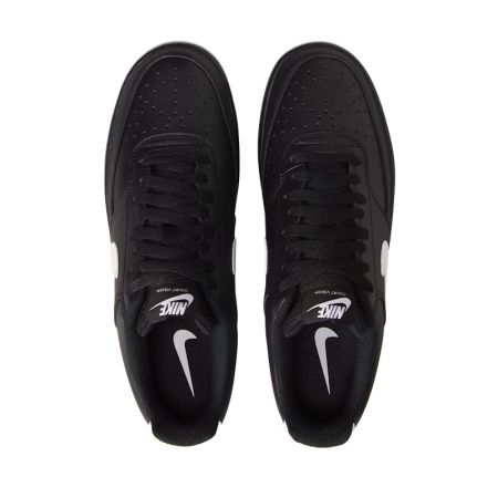 Tenisi Barbati NIKE Court Vision Low 533233 FZ0630-010 imagine 4