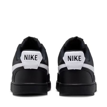 Tenisi Barbati NIKE Court Vision Low 533233 FZ0630-010 imagine 5