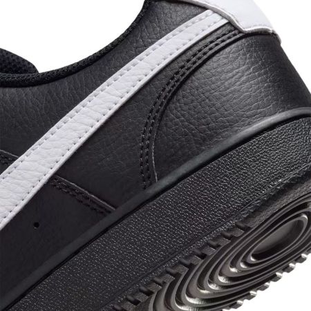 Tenisi Barbati NIKE Court Vision Low 533233 FZ0630-010 imagine 7